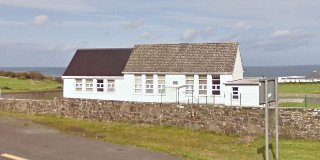 St Joseph's National School